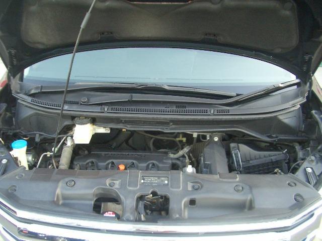 ステップワゴンスパーダ Ｚ　／フリップモニター／ナビＴＶ／両側電動スライドバックカメラ／ＨＩＤ／ＥＴＣ／スマートキー／ＤＶＤ再生／イモビライザー／オートライト（17枚目）