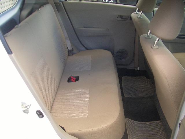 ミライース L メモリアルエディション アイドリングストップ/キーレスエントリーシステム/ABS/ダブルエアバック/エコカー減税対象車/衝突安全ボディー/アイドリングストップ(10枚目)