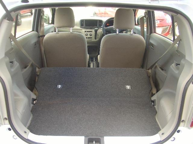 ミライース L メモリアルエディション アイドリングストップ/キーレスエントリーシステム/ABS/ダブルエアバック/エコカー減税対象車/衝突安全ボディー/アイドリングストップ(14枚目)