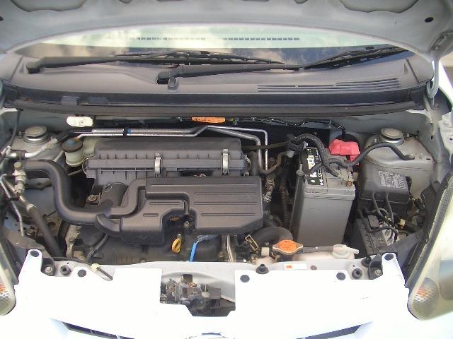 ミライース L メモリアルエディション アイドリングストップ/キーレスエントリーシステム/ABS/ダブルエアバック/エコカー減税対象車/衝突安全ボディー/アイドリングストップ(17枚目)