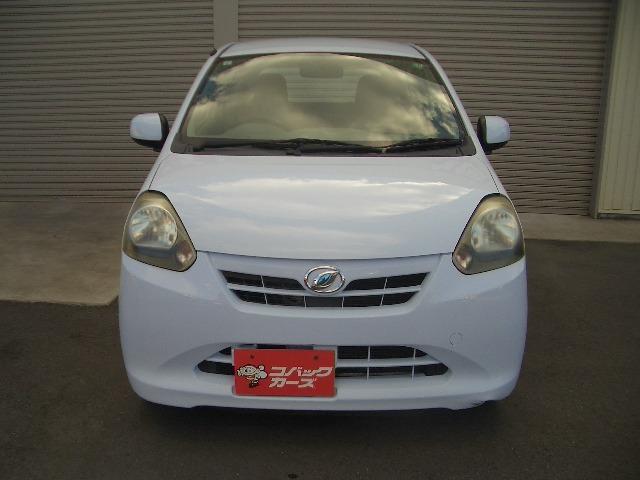 ミライース L メモリアルエディション アイドリングストップ/キーレスエントリーシステム/ABS/ダブルエアバック/エコカー減税対象車/衝突安全ボディー/アイドリングストップ(24枚目)