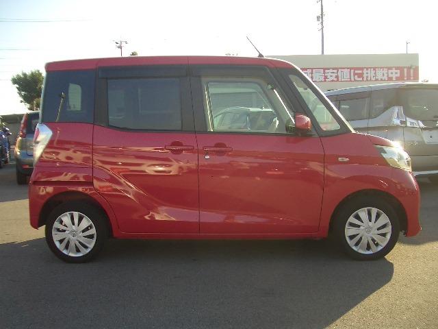 デイズルークス X /電動スライド/禁煙/ナビTV/Bluetooth/1オーナー/全周囲カメラ/ドライブレコーダー/ETC/衝突軽減ブレーキ/後席送風機(26枚目)