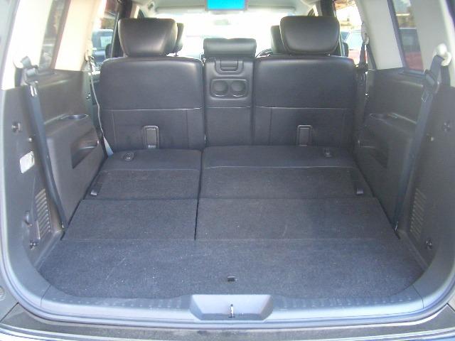 エルグランド 250ハイウェイスター /フリップモニター/ナビTV/電動スライド/黒半革/全周囲カメラ/HID/ETC/スマートキー/DVD再生/イモビライザー/オートライト(14枚目)