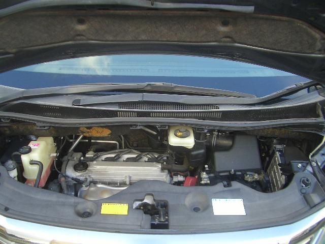 ヴェルファイア 2.4Z プラチナセレクションII /ナビTV/両側電動スライド/バックカメラ/HID/ETC/スマートキー/DVD再生/イモビライザー/オートライト/オートエアコン(17枚目)