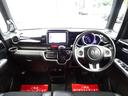 N-BOXカスタム G・ターボLパッケージ /両側電動スライド/禁煙/8型ナビTV/Bluetooth/バックカメラ/HID/ドライブレコーダー/ETC/衝突軽減ブレーキ(7枚目)