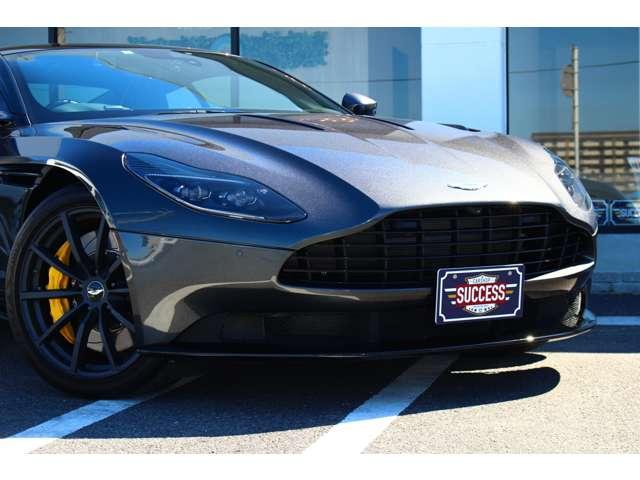 ＤＢ１１ 　ＡＭＲ／正規ディーラー車／純正マルチ／全方位カメラ／クリアランスソナー／フルセグＴＶ／記録簿／禁煙車（46枚目）