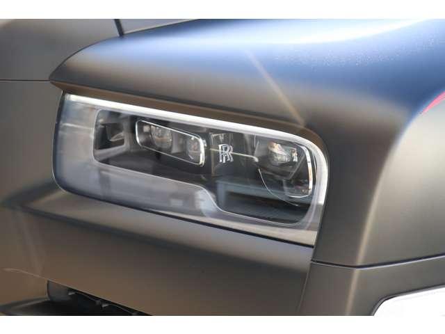 カリナン 　正規Ｄ車　スターヘッドライナー（50枚目）