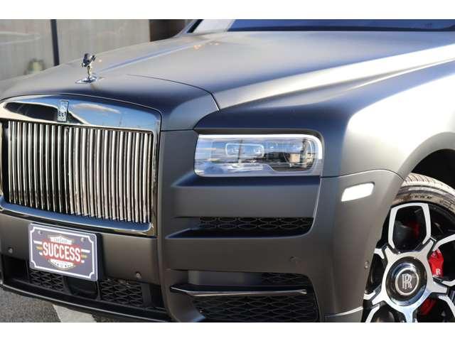 カリナン 　正規Ｄ車　スターヘッドライナー（54枚目）