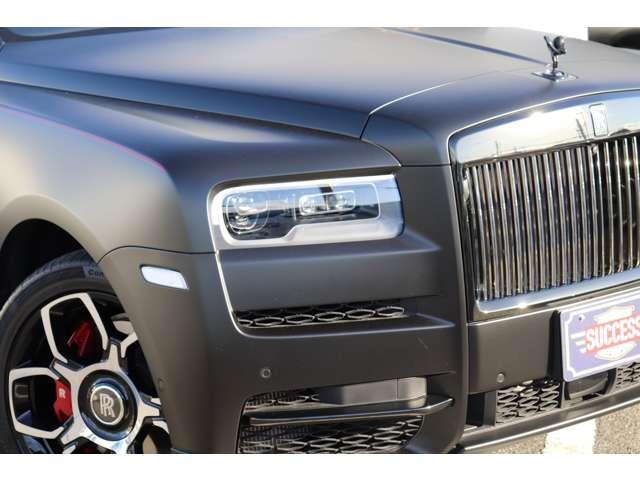 カリナン 　正規Ｄ車　スターヘッドライナー（59枚目）