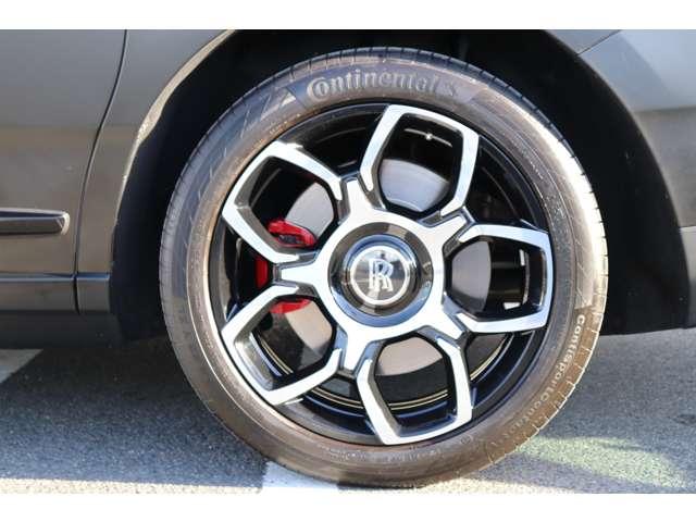 カリナン 　正規Ｄ車　スターヘッドライナー（65枚目）