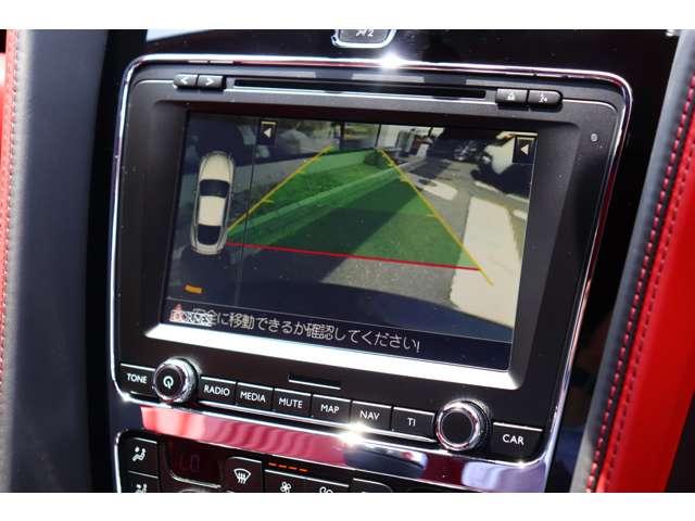 コンチネンタル ＧＴ　Ｖ８　正規Ｄ車　赤黒コンビレザー（35枚目）
