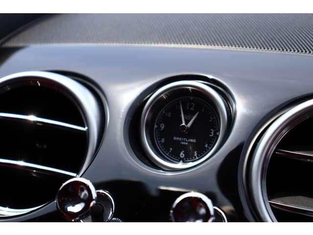 コンチネンタル ＧＴ　Ｖ８　正規Ｄ車　赤黒コンビレザー（40枚目）
