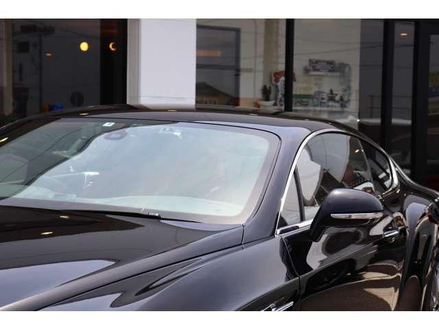 コンチネンタル ＧＴ　Ｖ８　正規Ｄ車　赤黒コンビレザー（52枚目）