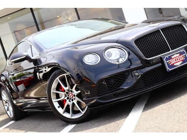 コンチネンタル ＧＴ　Ｖ８　正規Ｄ車　赤黒コンビレザー（55枚目）