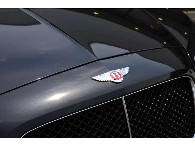 コンチネンタル ＧＴ　Ｖ８　正規Ｄ車　赤黒コンビレザー（57枚目）