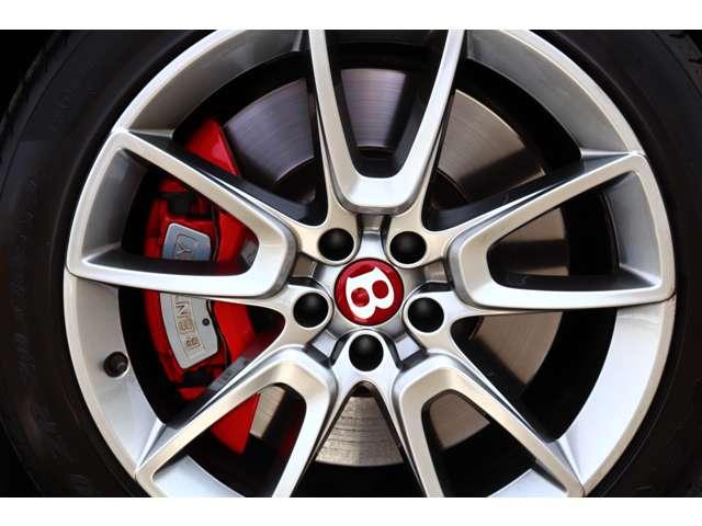 コンチネンタル ＧＴ　Ｖ８　正規Ｄ車　赤黒コンビレザー（64枚目）