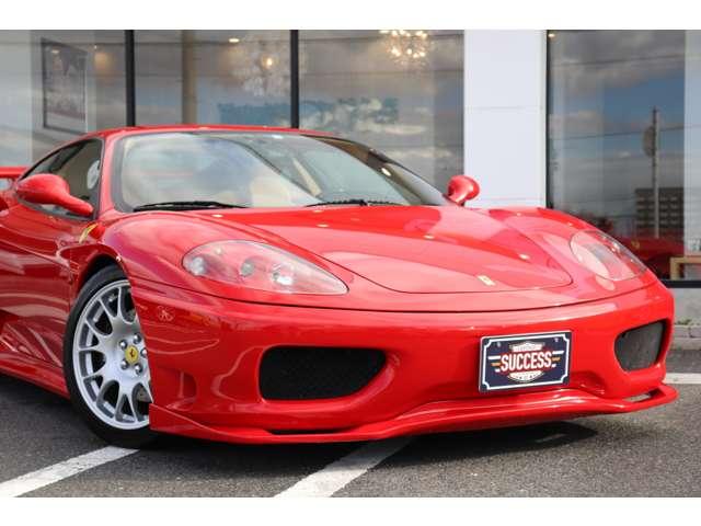 ３６０ モデナ　新並ＲＳＤ物　６ＭＴ（39枚目）