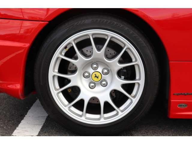 ３６０ モデナ　新並ＲＳＤ物　６ＭＴ（46枚目）