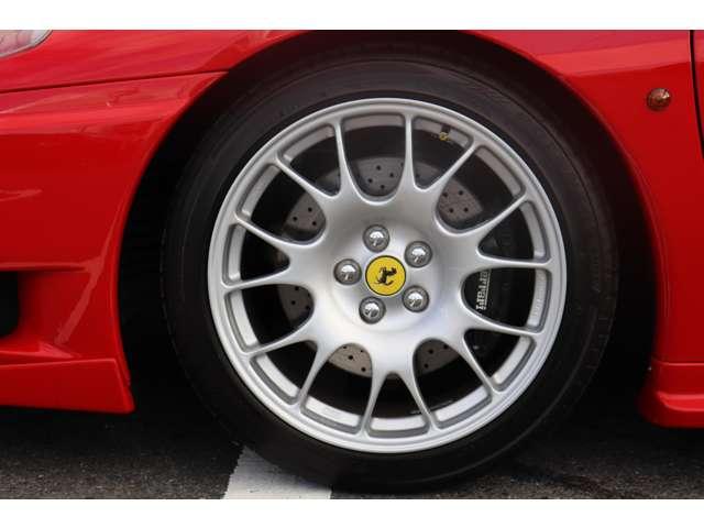 ３６０ モデナ　新並ＲＳＤ物　６ＭＴ（47枚目）