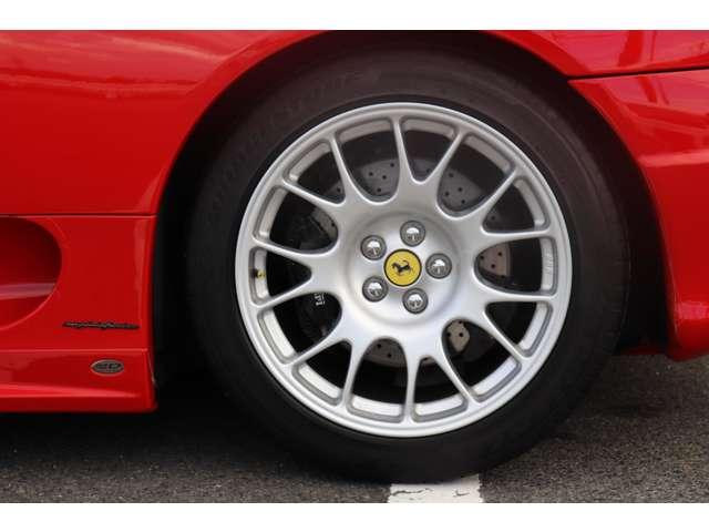 ３６０ モデナ　新並ＲＳＤ物　６ＭＴ（48枚目）