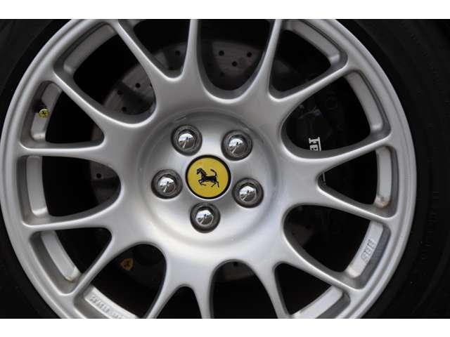 ３６０ モデナ　新並ＲＳＤ物　６ＭＴ（49枚目）
