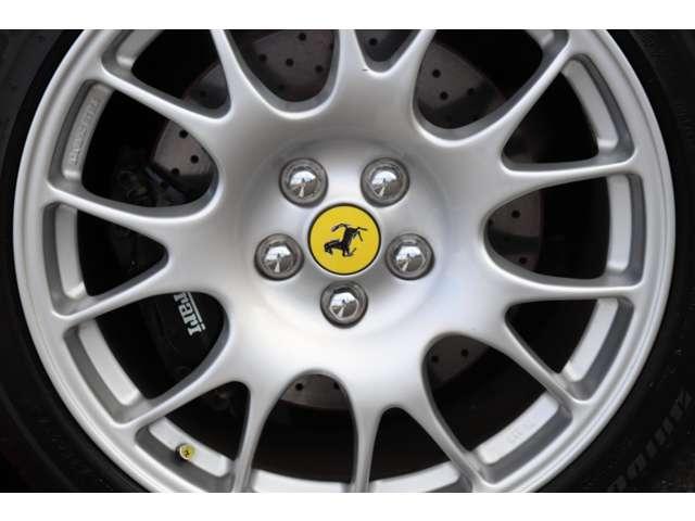 ３６０ モデナ　新並ＲＳＤ物　６ＭＴ（50枚目）