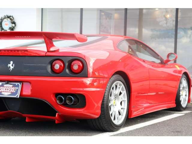 ３６０ モデナ　新並ＲＳＤ物　６ＭＴ（51枚目）