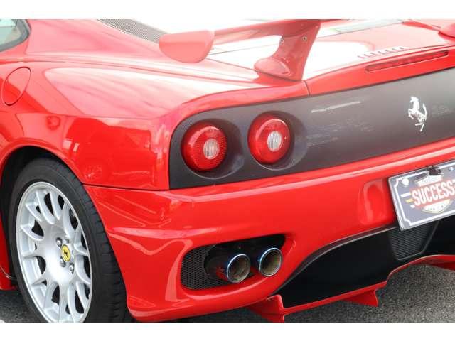 ３６０ モデナ　新並ＲＳＤ物　６ＭＴ（57枚目）