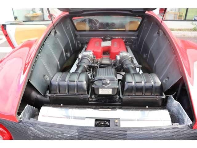 ３６０ モデナ　新並ＲＳＤ物　６ＭＴ（59枚目）