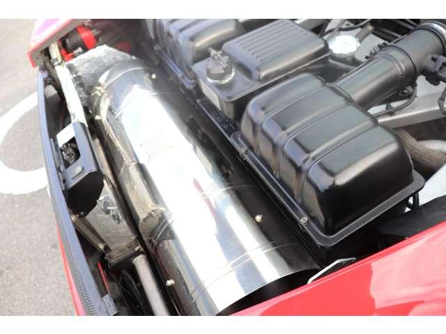 ３６０ モデナ　新並ＲＳＤ物　６ＭＴ（60枚目）