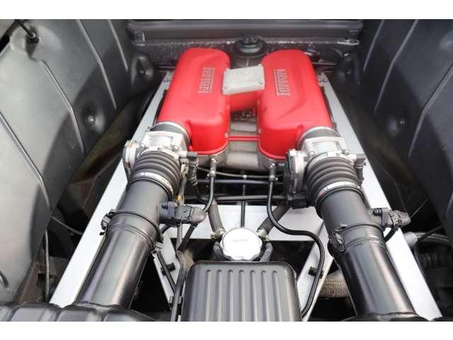 ３６０ モデナ　新並ＲＳＤ物　６ＭＴ（61枚目）