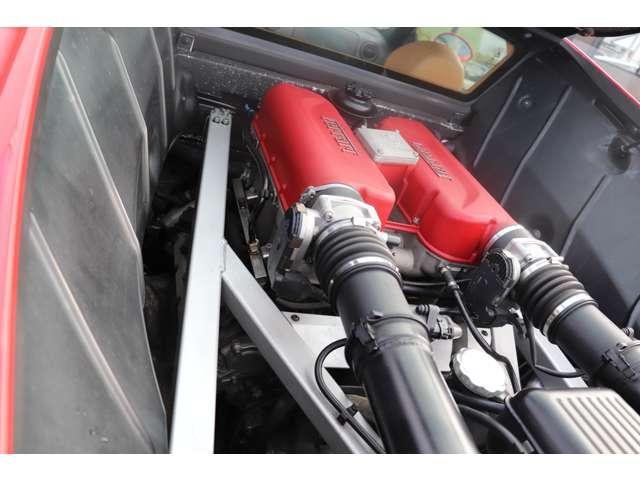 ３６０ モデナ　新並ＲＳＤ物　６ＭＴ（62枚目）