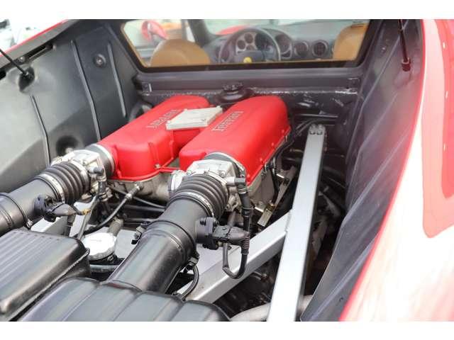３６０ モデナ　新並ＲＳＤ物　６ＭＴ（63枚目）