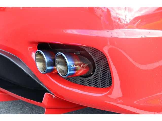３６０ モデナ　新並ＲＳＤ物　６ＭＴ（64枚目）