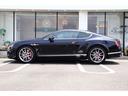 コンチネンタル ＧＴ　Ｖ８　正規Ｄ車　赤黒コンビレザー（6枚目）