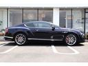 コンチネンタル ＧＴ　Ｖ８　正規Ｄ車　赤黒コンビレザー（8枚目）