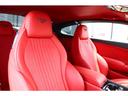 ＧＴ　Ｖ８　正規Ｄ車　赤黒コンビレザー（12枚目）