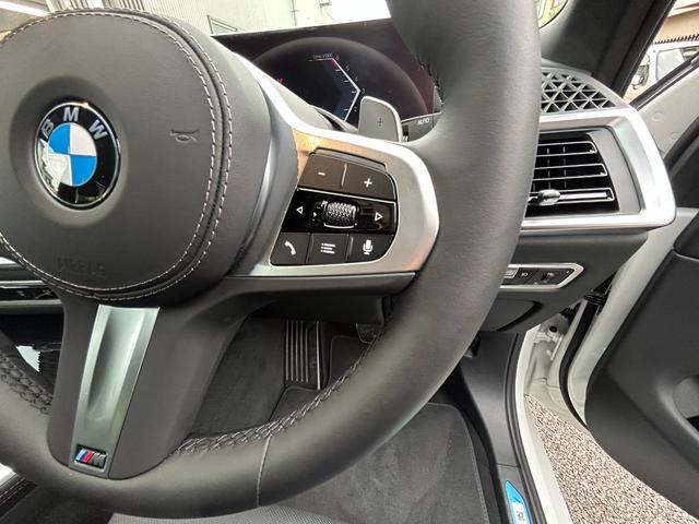 ＢＭＷ Ｘ７ ｘＤｒｉｖｅ ４０ｄ Ｍスポーツ ４ＷＤの中古車｜グー