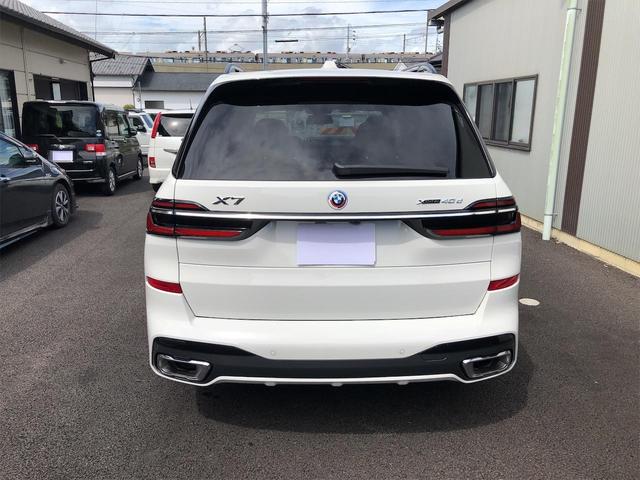 ＢＭＷ Ｘ７