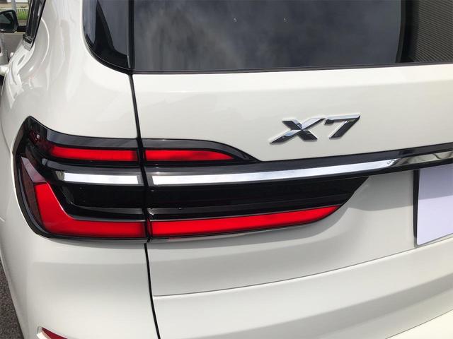 ＢＭＷ Ｘ７