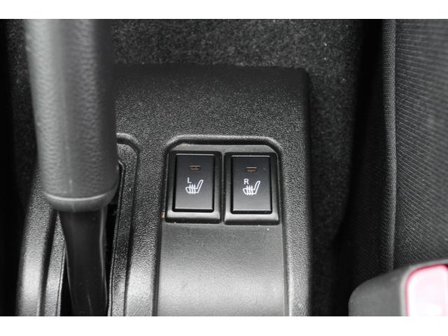 ジムニーシエラ ＪＬ　禁煙車／ルーフキャリア＆リアラダー／ＳＤナビ／フルセグＴＶ／Ｂｌｕｅｔｏｏｔｈ／ＵＳＢ／ＣＤ／ＤＶＤ／ＥＴＣ／シートヒーター／２ＷＤ＆４ＷＤ切替式／ワンオーナー／整備記録簿あり／スマートキー（16枚目）