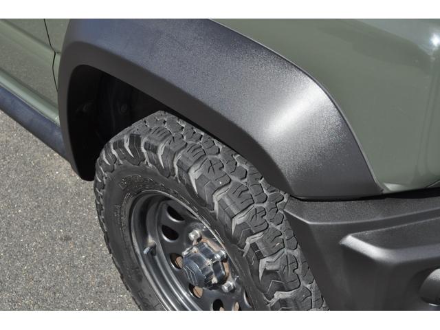 ジムニーシエラ ＪＬ　禁煙車／ルーフキャリア＆リアラダー／ＳＤナビ／フルセグＴＶ／Ｂｌｕｅｔｏｏｔｈ／ＵＳＢ／ＣＤ／ＤＶＤ／ＥＴＣ／シートヒーター／２ＷＤ＆４ＷＤ切替式／ワンオーナー／整備記録簿あり／スマートキー（26枚目）