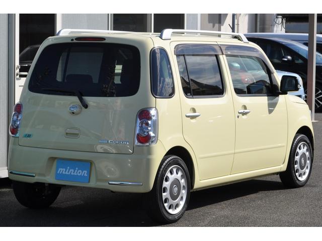 DAIHATSU MIRA COCOA COCOA PLUS G