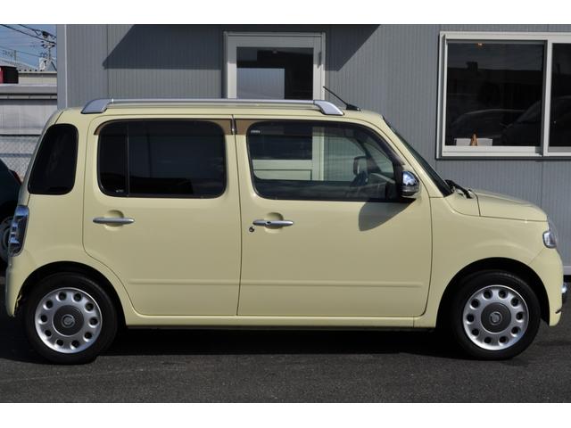DAIHATSU MIRA COCOA COCOA PLUS G