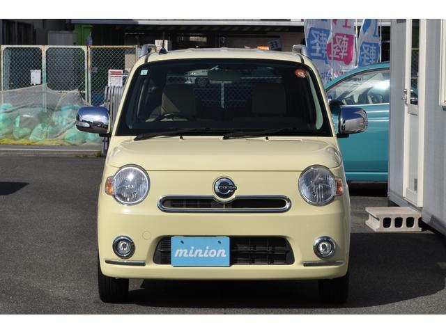 DAIHATSU MIRA COCOA COCOA PLUS G