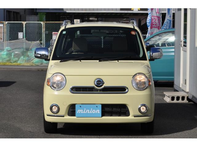DAIHATSU MIRA COCOA COCOA PLUS G