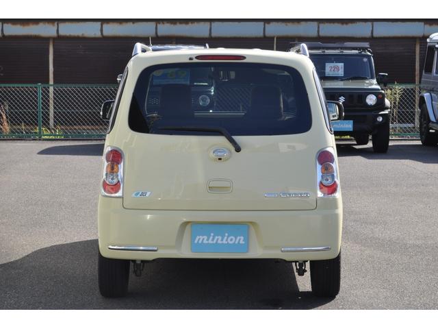 DAIHATSU MIRA COCOA COCOA PLUS G