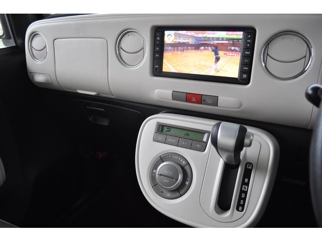 DAIHATSU MIRA COCOA COCOA PLUS G