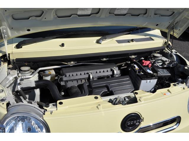 DAIHATSU MIRA COCOA COCOA PLUS G