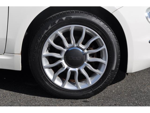 スカッコ専用１５インチアルミホイールです♪